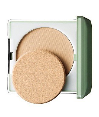 Clinique Stay Matte Powder 02