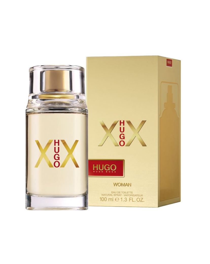 Hb Hugo Xx EDT