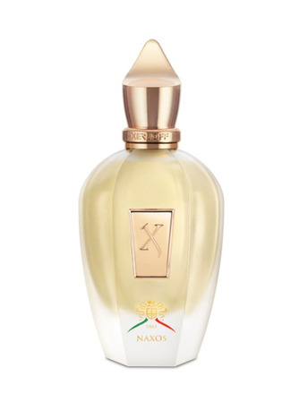 Xerjoff Naxos