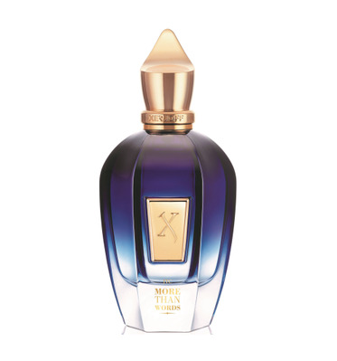 Xerjoff More Than Words