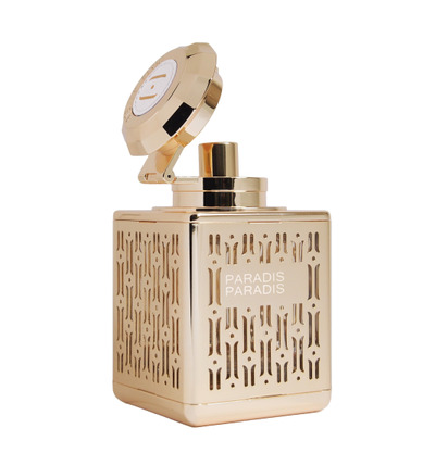 Atelier Flou Paradis Paradis