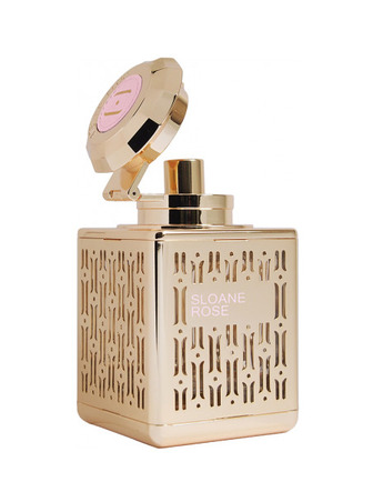 Atelier Flou Sloane Rose