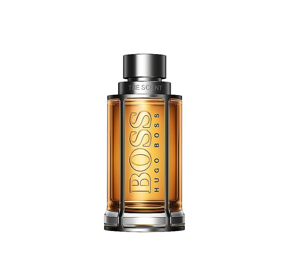 Hugo Boss Boss The Scent M EDT