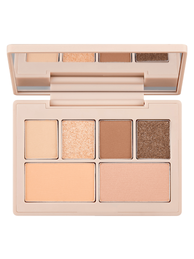 My Pocket Moodnmore Palette [No1/Brown Bar]