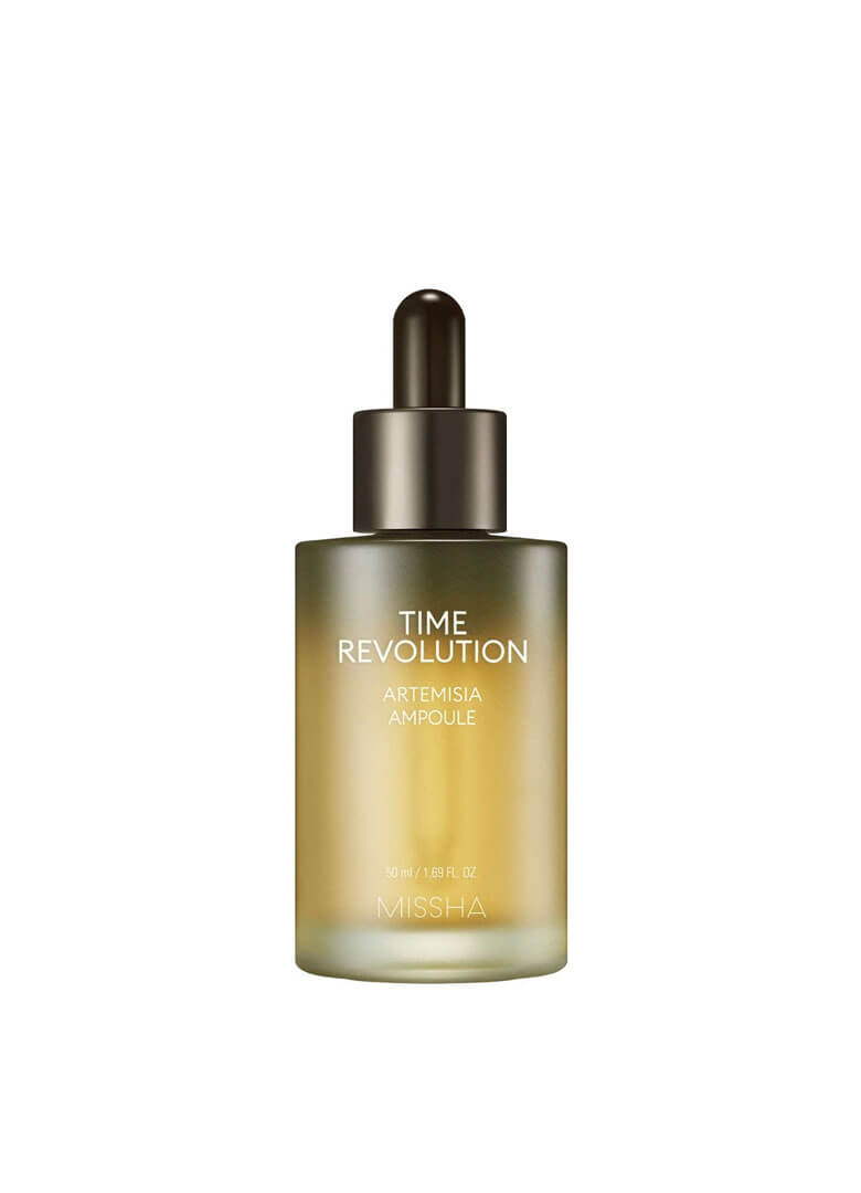 Missha Time Revolution Artemisia Ampoule