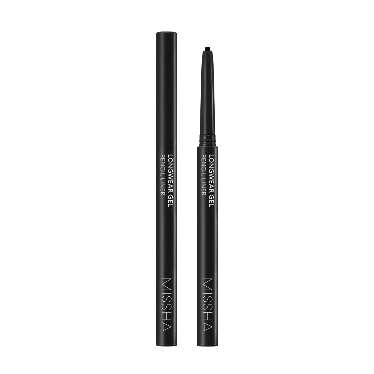 Longwear Gel Pencil Liner (Titan Black)
