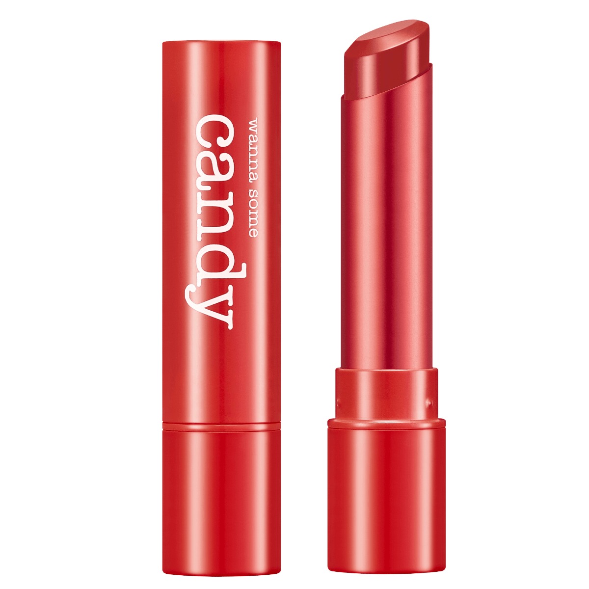 Wanna Some Candy Tint Balm [Berry Awesome] - Tint Balm