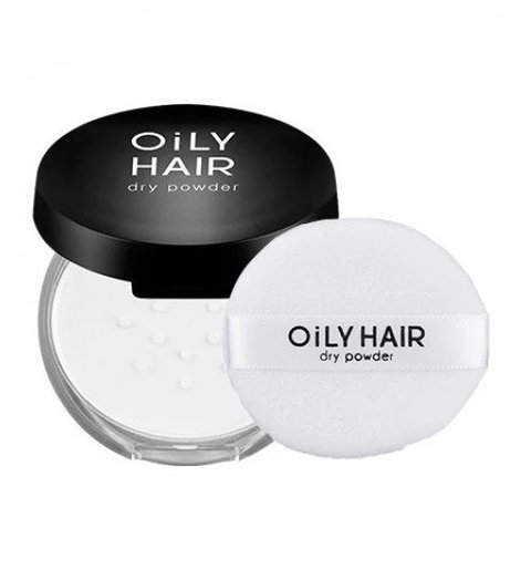 A'Pieu Oily Hair Dry Powder