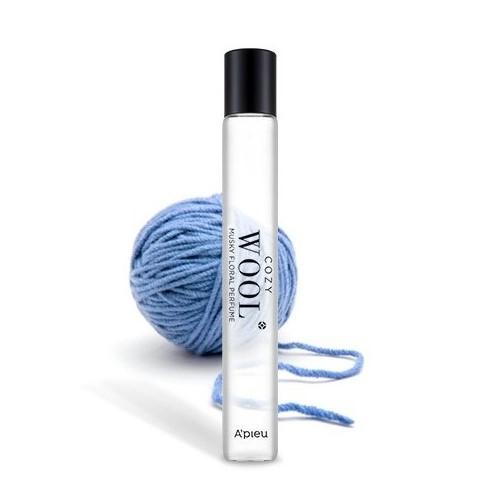 A'Pieu My Handy Roll-On Perfume (Wool)