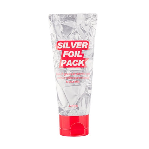 A'Pieu Silver Foil Pack