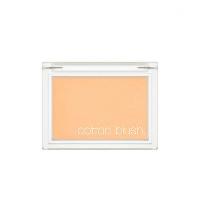 Missha Cotton Blush [Mandarine Ade]