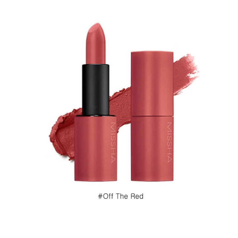 Dare Rouge (Velvet/No.28 Off The Red) - Lipstick