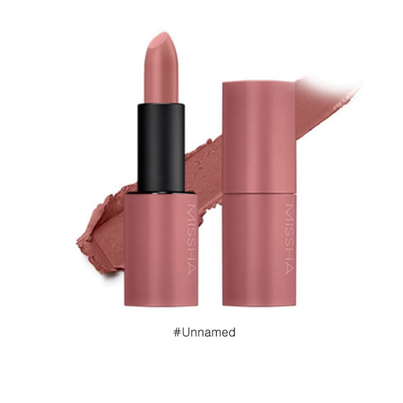 Dare Rouge (Velvet/No.23 Unnamed)- Lipstick
