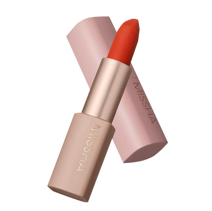 Dare Rouge See-Through Velvet [No.06] - Lipstick