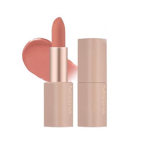 Dare Rouge See-Through Velvet [No.04] - Lipstick