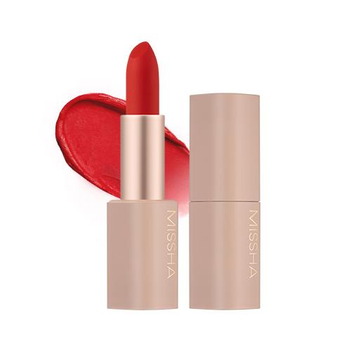 Dare Rouge See-Through Velvet [No.01] - Lipstick