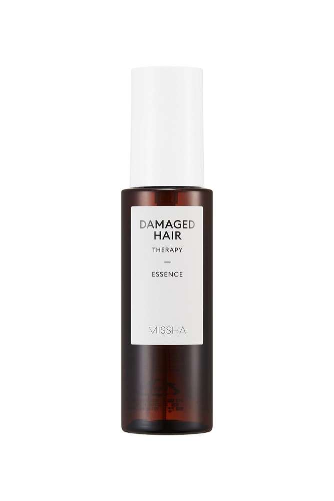 Missha Damaged Hair Therapy Essence