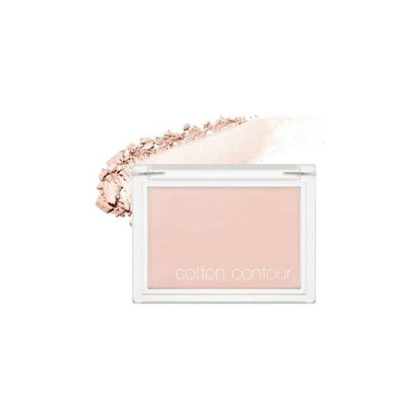 Missha Cotton Contour [Sparkling Shake]