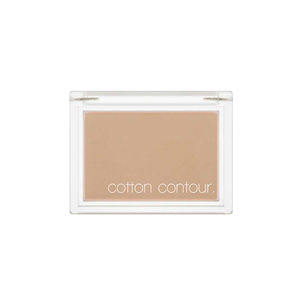 Missha Cotton Contour [Smoked Hazel]