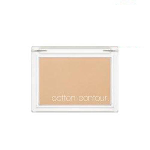 Missha Cotton Contour [Sugar Toast]