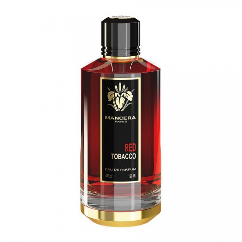 Mancera Red Tobacco