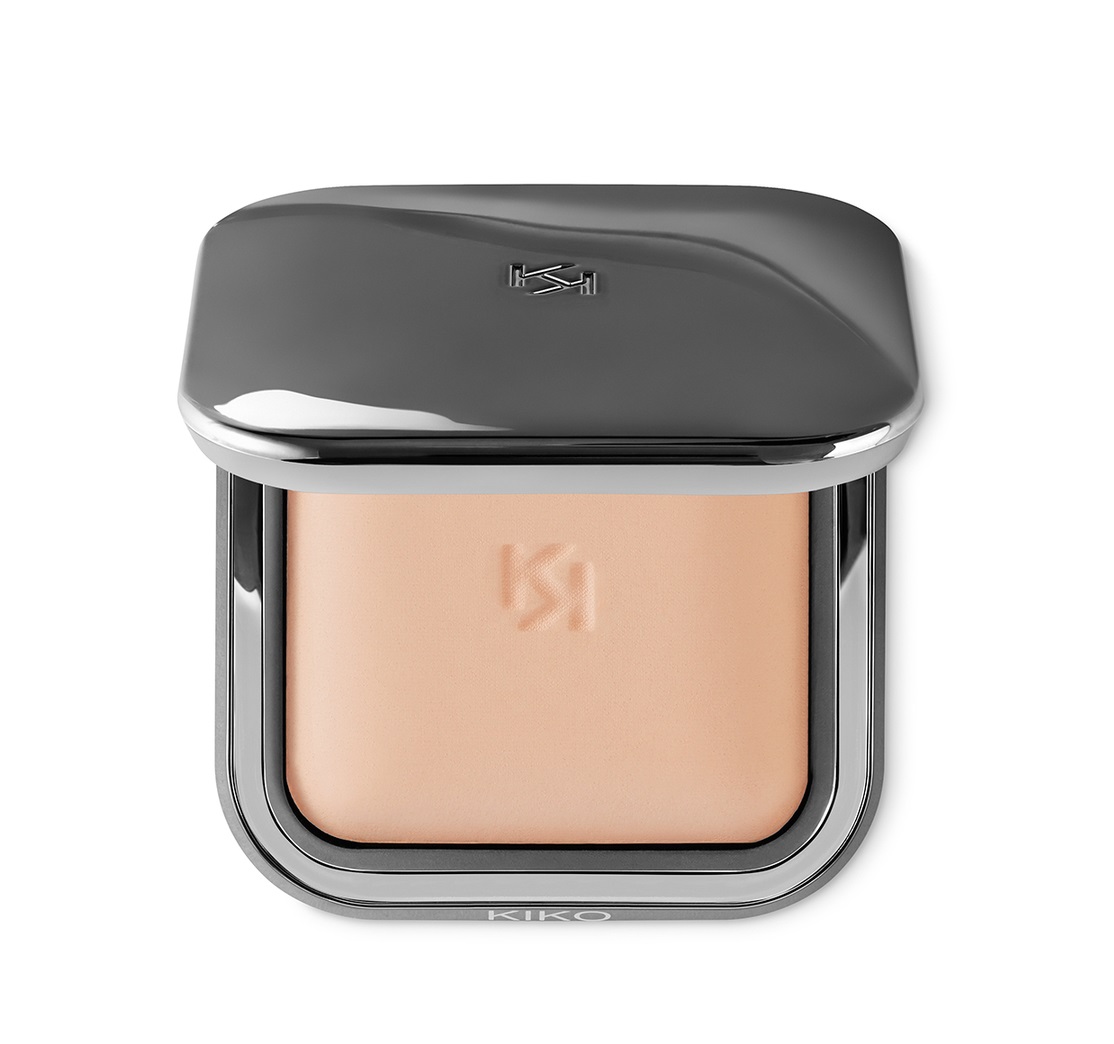 Kiko Radiant Fusion Baked Powder 04