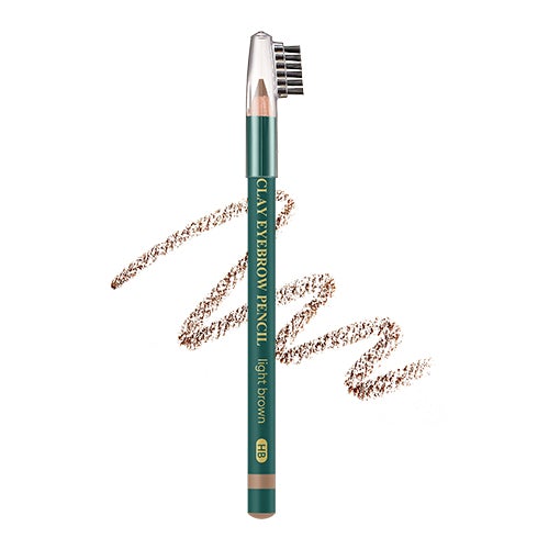 Missha Clay Eyebrow Pencil [Light Brown]