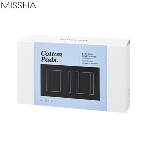 Missha Cotton Puff