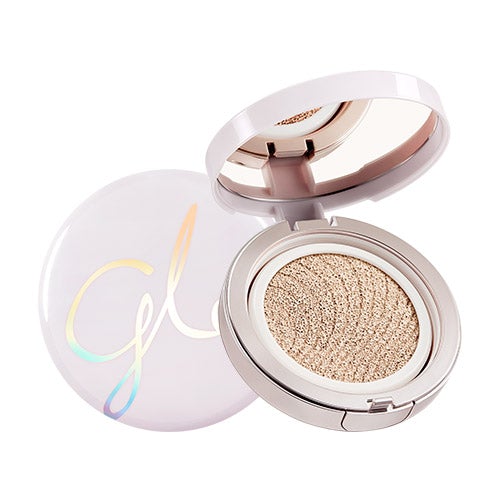 Missha Cover & Glow Cushion [No.19] Ivory