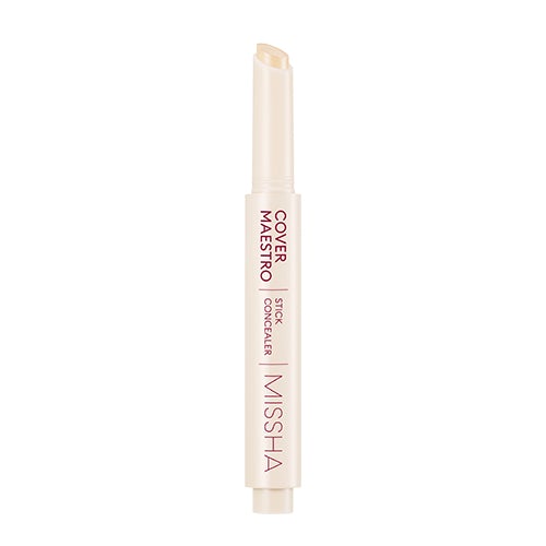 Missha Cover Maestro Stick Concealer [Piano]
