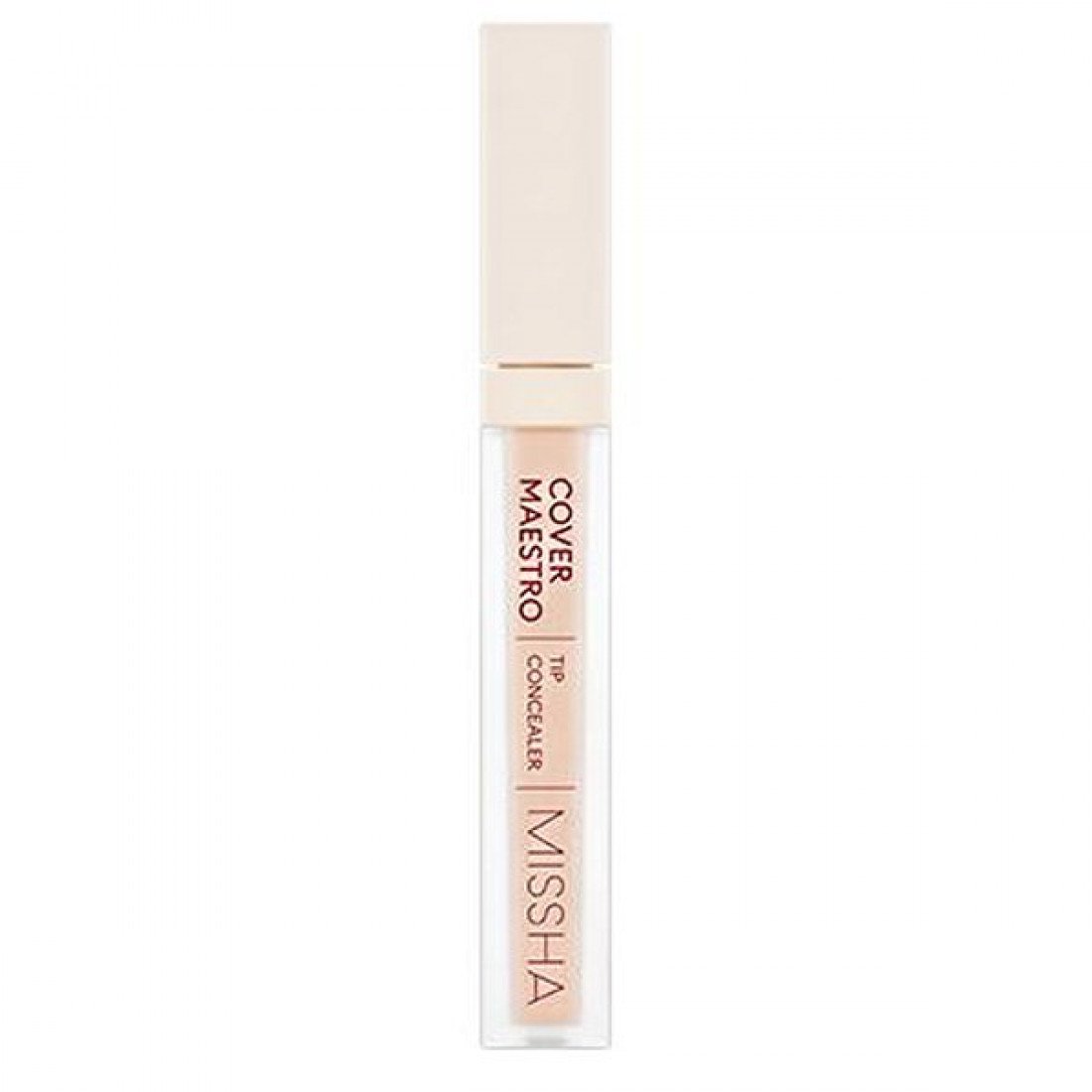Missha Cover Maestro Tip Concealer [Accento]