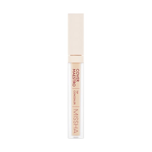 Missha Cover Maestro Tip Concealer [Forte]