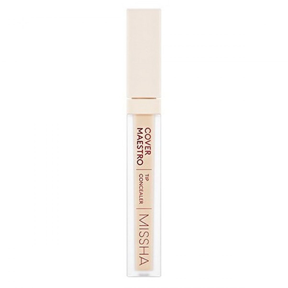 Missha Cover Maestro Tip Concealer [Fortissimo]