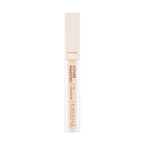 Missha Cover Maestro Tip Concealer [Piano]