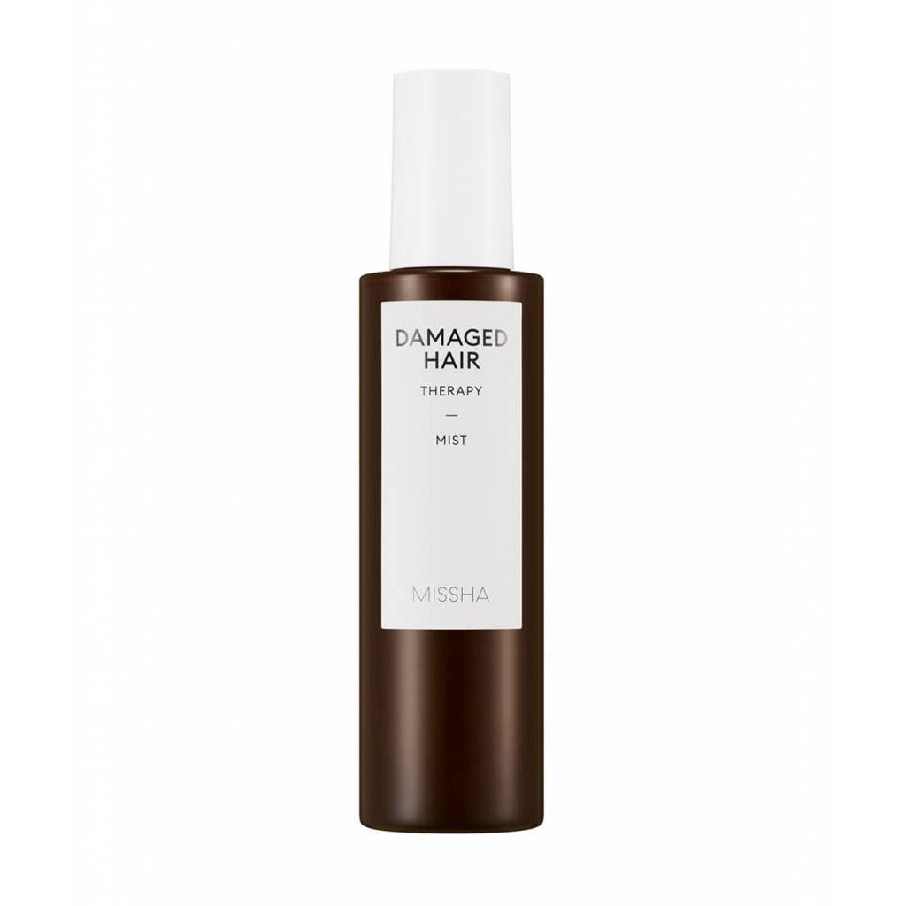 Missha Damaged Hair Therapy Mist