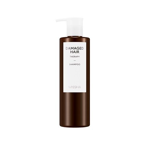 Missha Damaged Hair Therapy Shampoo