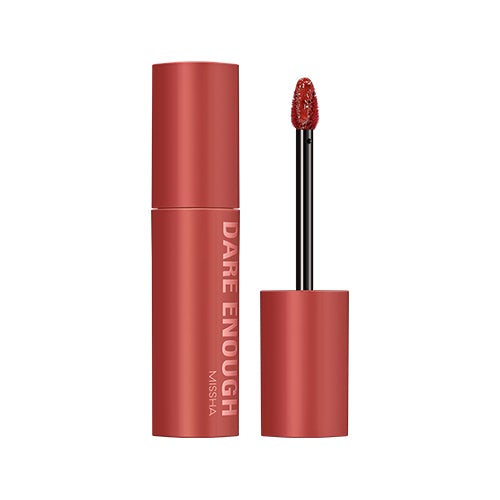 Dare Lip Tint Moist Velvet [No.12/Mala Red] -  Lip Tint