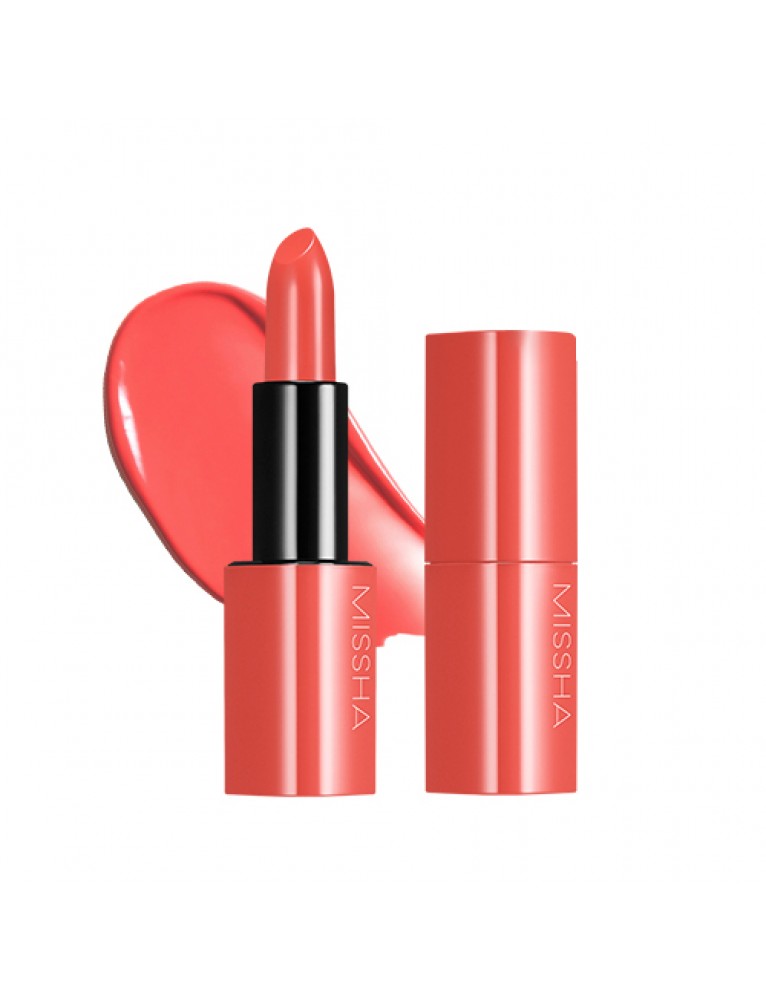 Missha Dare Rouge Sheer Sleek [No.02]