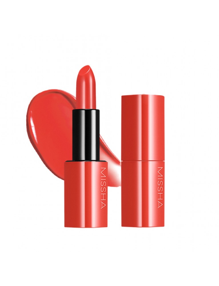 Dare Rouge Sheer Sleek [No.03]