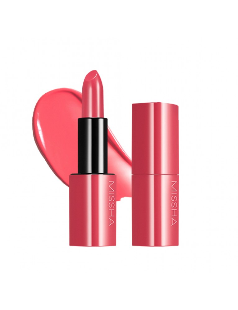 Dare Rouge Sheer Sleek [No.04]