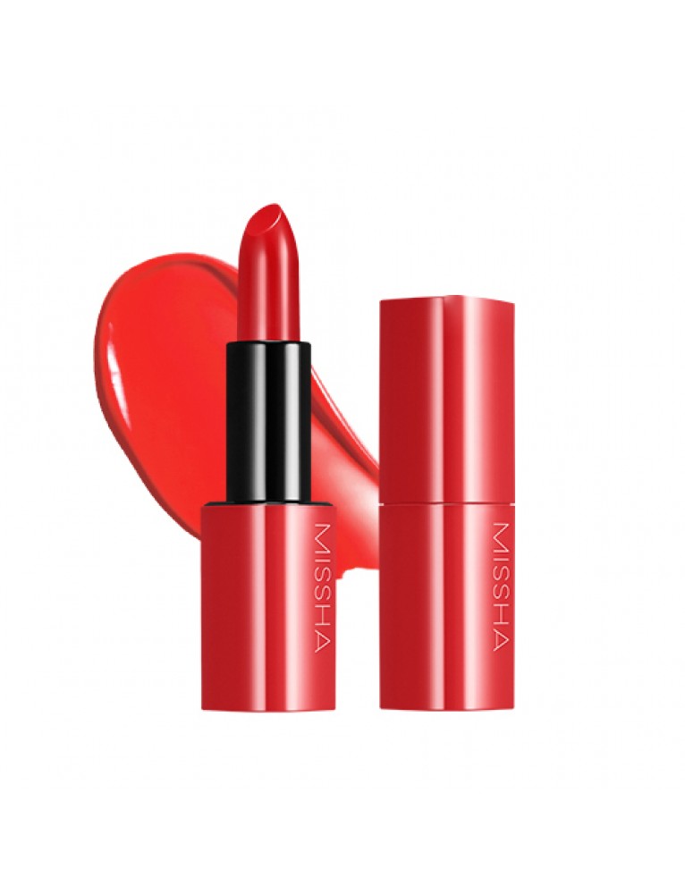 Dare Rouge Sheer Sleek [No.05]