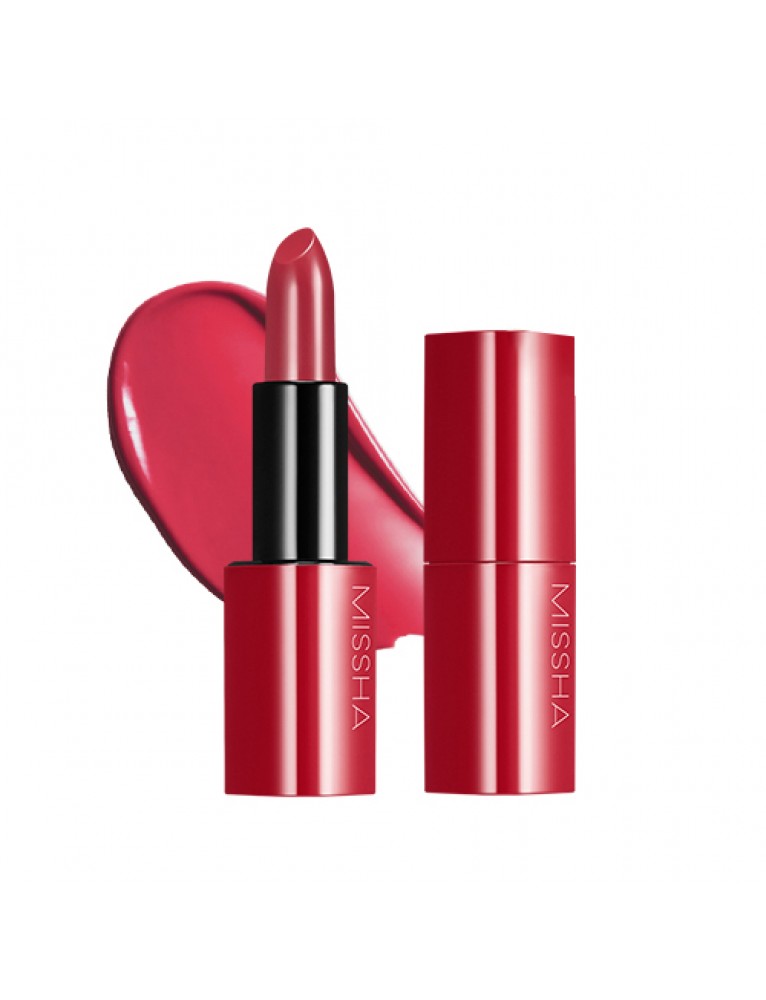 Dare Rouge Sheer Sleek [No.06]