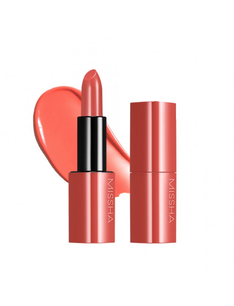 Dare Rouge Sheer Sleek [No.07]
