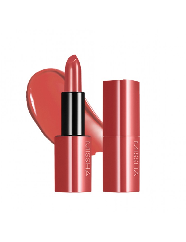 Dare Rouge Sheer Sleek [No.08]