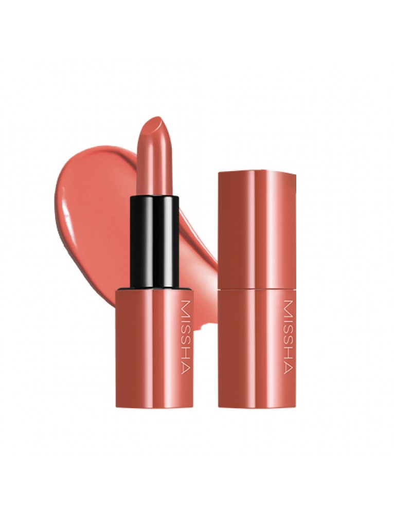 Dare Rouge Sheer Sleek [No.09]