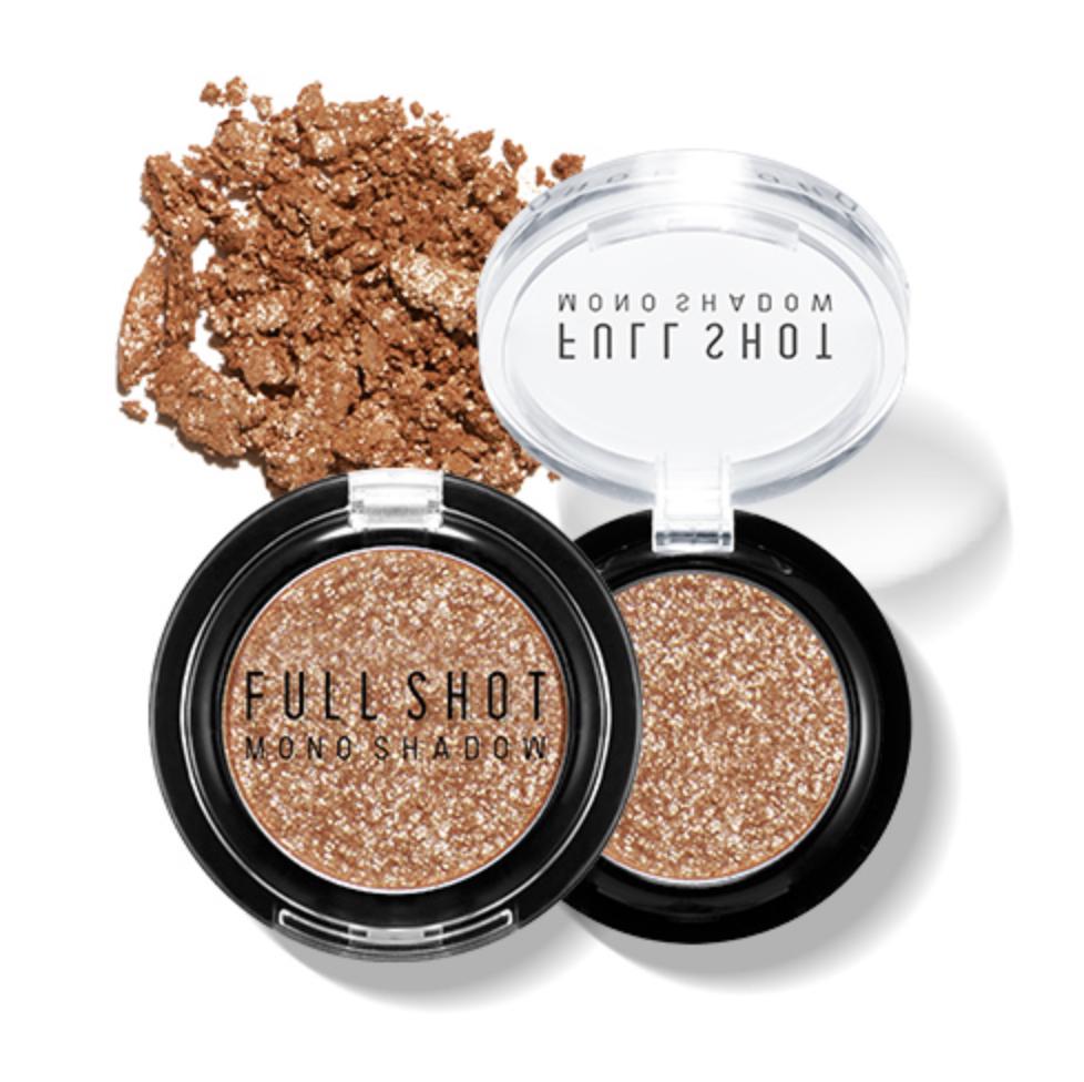 A'Pieu Full Shot Mono Shadow [Gbr02/Honey Rub]