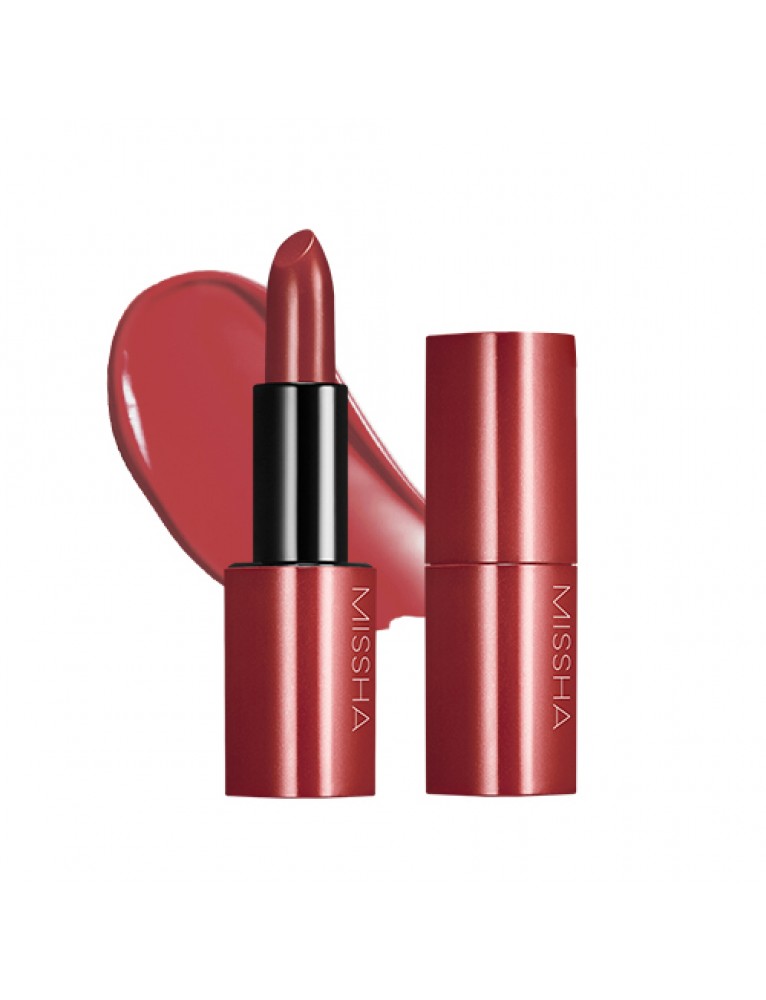 Dare Rouge Sheer Sleek [No.12]