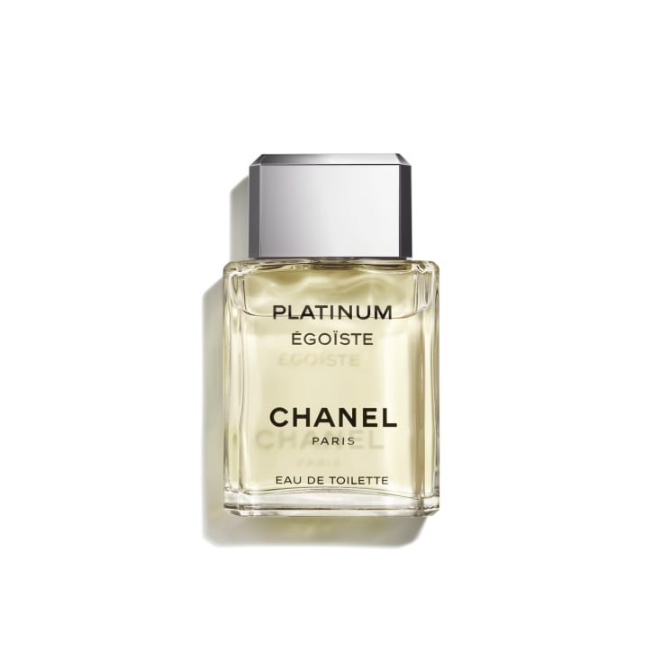 Chanel Egoiste Pour Homme EDT
