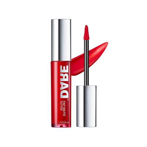 Dare Tint Matte Tattoo [No.2 High Tension] - Tint Matte