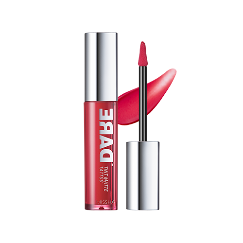 Dare Tint Matte Tattoo [No.3] - Tint Matte